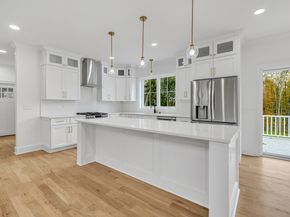 128 Barn Hill Road, Monroe CT 06468
