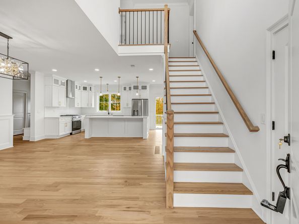 128 Barn Hill Road, Monroe CT 06468