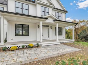 128 Barn Hill Road, Monroe CT 06468