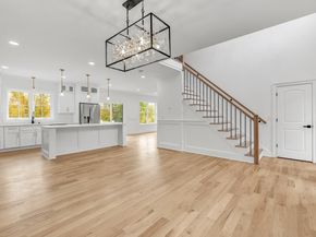 128 Barn Hill Road, Monroe CT 06468