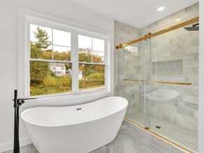 128 Barn Hill Road, Monroe CT 06468