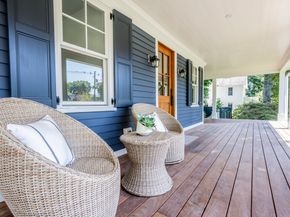 26 Treadwell Avenue, Westport CT 06880