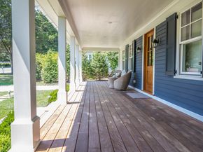 26 Treadwell Avenue, Westport CT 06880