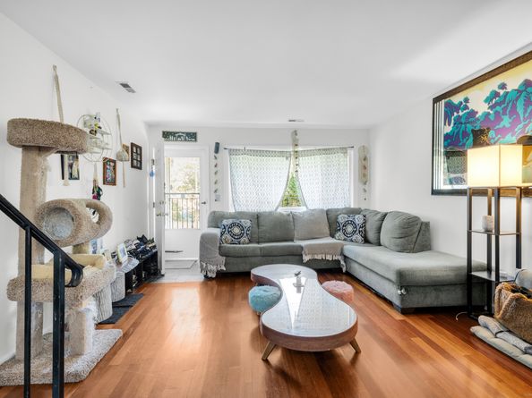 14 Ferris Avenue APT 9, Norwalk CT 06854