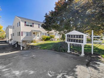 14 Ferris Avenue