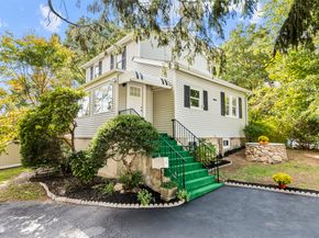 172 Joffre Avenue, Stamford CT 06905