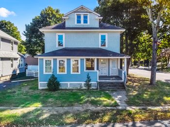 43 Helen Street