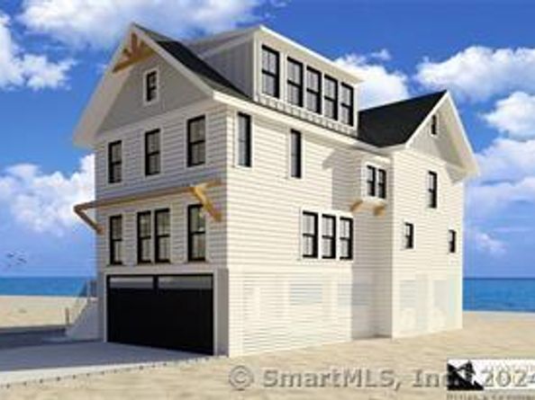 2117 Fairfield Beach Road, Fairfield CT 06824