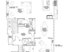 2117 Fairfield Beach Road, Fairfield CT 06824
