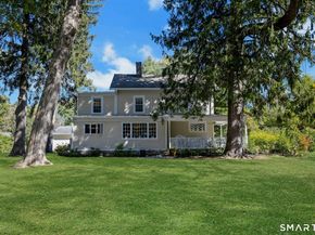 12 Gerdes Road, New Canaan CT 06840
