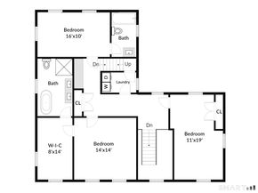 12 Gerdes Road, New Canaan CT 06840