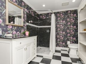12 Gerdes Road, New Canaan CT 06840