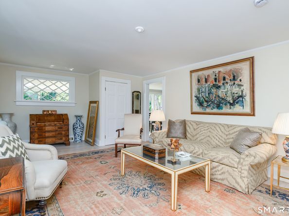 12 Gerdes Road, New Canaan CT 06840