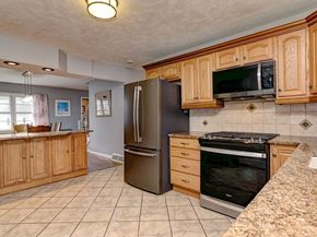 36 Tina Circle, Bridgeport CT 06606