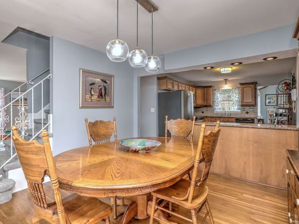 36 Tina Circle, Bridgeport CT 06606