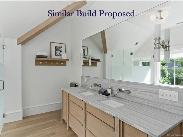 22 Brett Road, Fairfield CT 06824