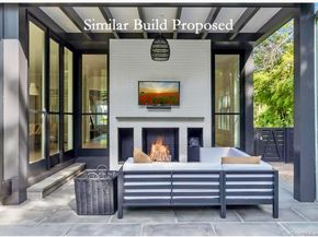 22 Brett Road, Fairfield CT 06824