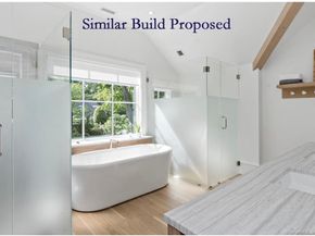 22 Brett Road, Fairfield CT 06824