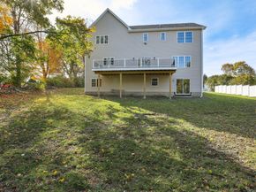 6 Vista Street, Danbury CT 06811