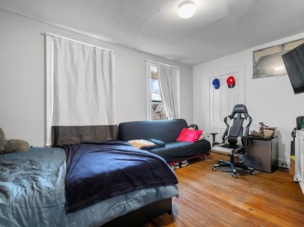 47 Lenox Avenue, Bridgeport CT 06605