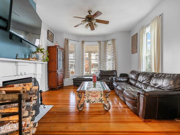 47 Lenox Avenue, Bridgeport CT 06605