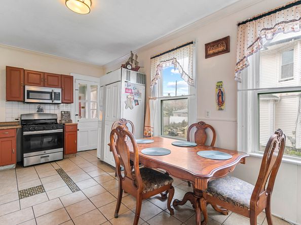 47 Lenox Avenue, Bridgeport CT 06605