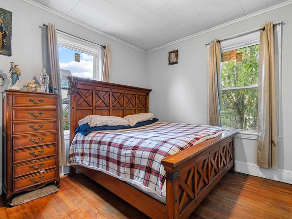 47 Lenox Avenue, Bridgeport CT 06605