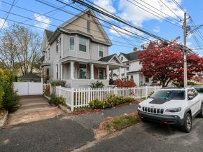 47 Lenox Avenue, Bridgeport CT 06605