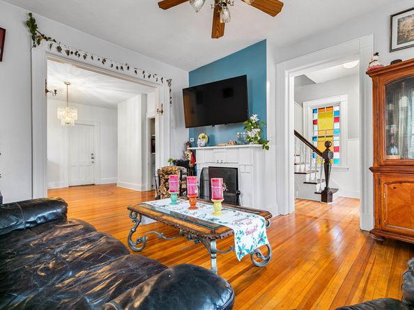 47 Lenox Avenue, Bridgeport CT 06605