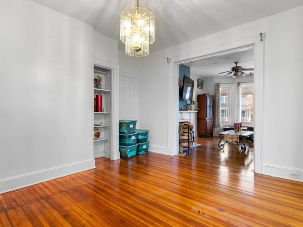 47 Lenox Avenue, Bridgeport CT 06605