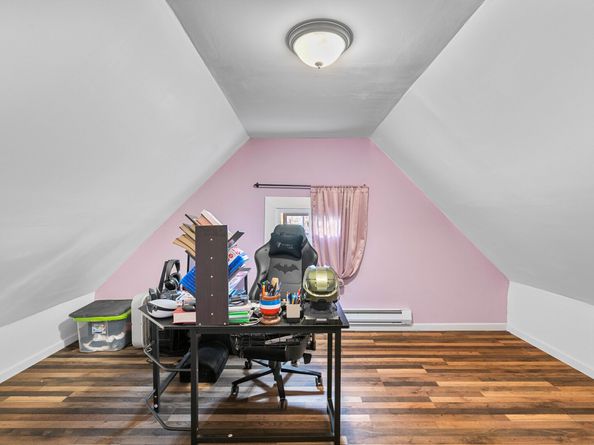 47 Lenox Avenue, Bridgeport CT 06605