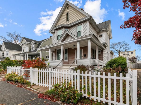 47 Lenox Avenue, Bridgeport CT 06605