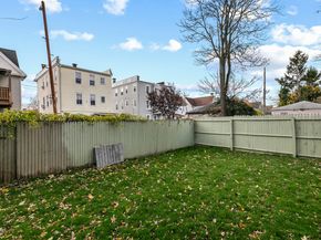 47 Lenox Avenue, Bridgeport CT 06605