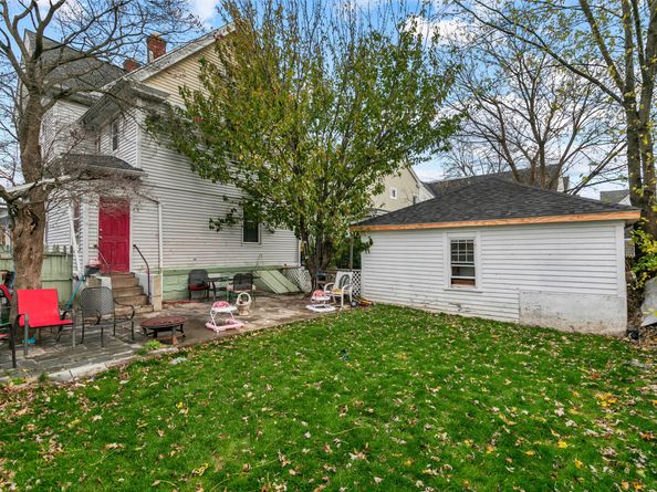 47 Lenox Avenue, Bridgeport CT 06605