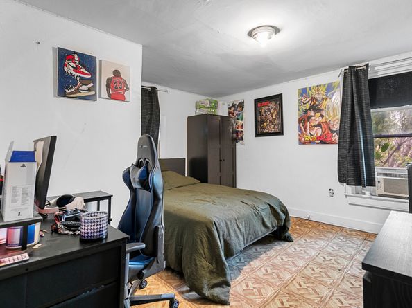 47 Lenox Avenue, Bridgeport CT 06605