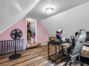 47 Lenox Avenue, Bridgeport CT 06605