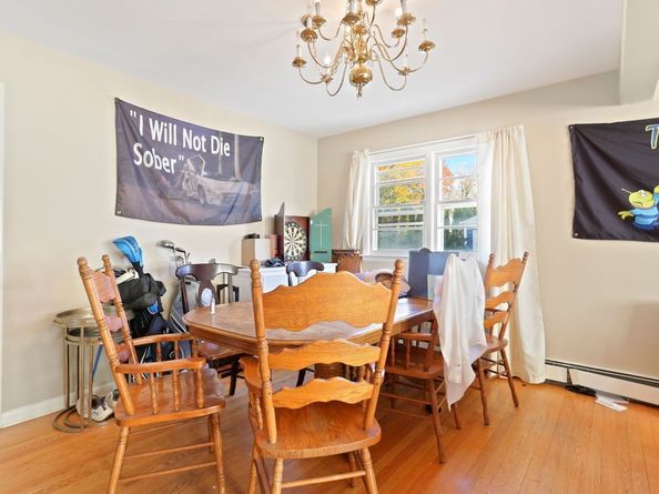 932 Thorme Street, Bridgeport CT 06606