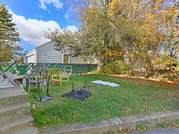 932 Thorme Street, Bridgeport CT 06606