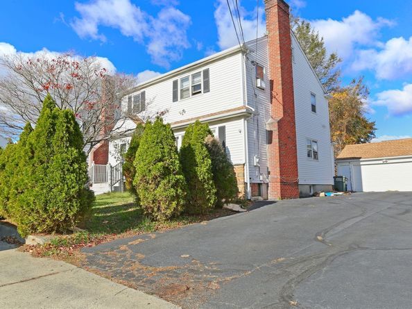 932 Thorme Street, Bridgeport CT 06606