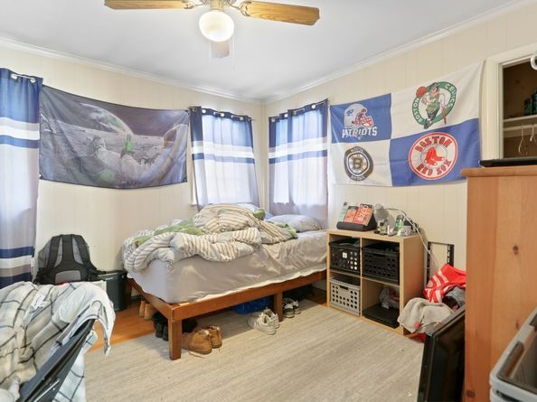 932 Thorme Street, Bridgeport CT 06606