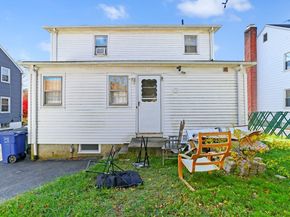 932 Thorme Street, Bridgeport CT 06606