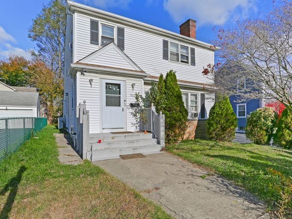 932 Thorme Street, Bridgeport CT 06606