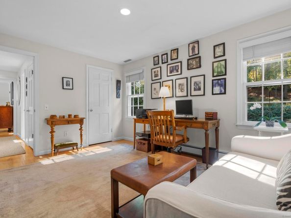 1165 Stillson Road, Fairfield CT 06824