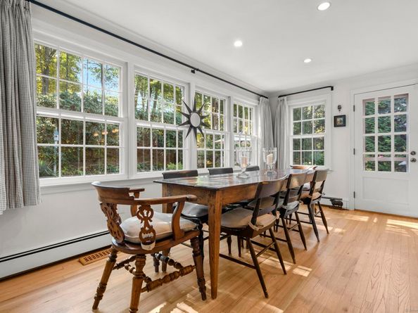 1165 Stillson Road, Fairfield CT 06824