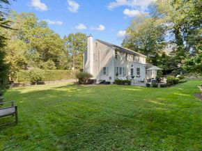 1165 Stillson Road, Fairfield CT 06824