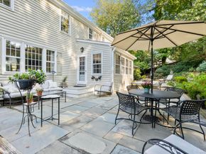 1165 Stillson Road, Fairfield CT 06824