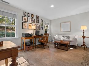 1165 Stillson Road, Fairfield CT 06824