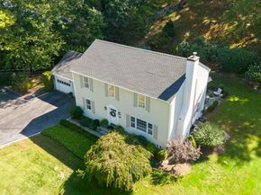 1165 Stillson Road, Fairfield CT 06824