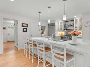 1165 Stillson Road, Fairfield CT 06824