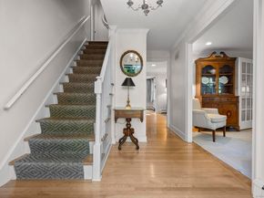 1165 Stillson Road, Fairfield CT 06824